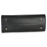 Louis Vuitton Black Epi Twist Tote Handbag box