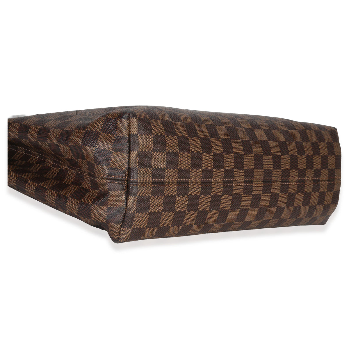 Louis Vuitton Damier Ebene Canvas Graceful MM Handbag av