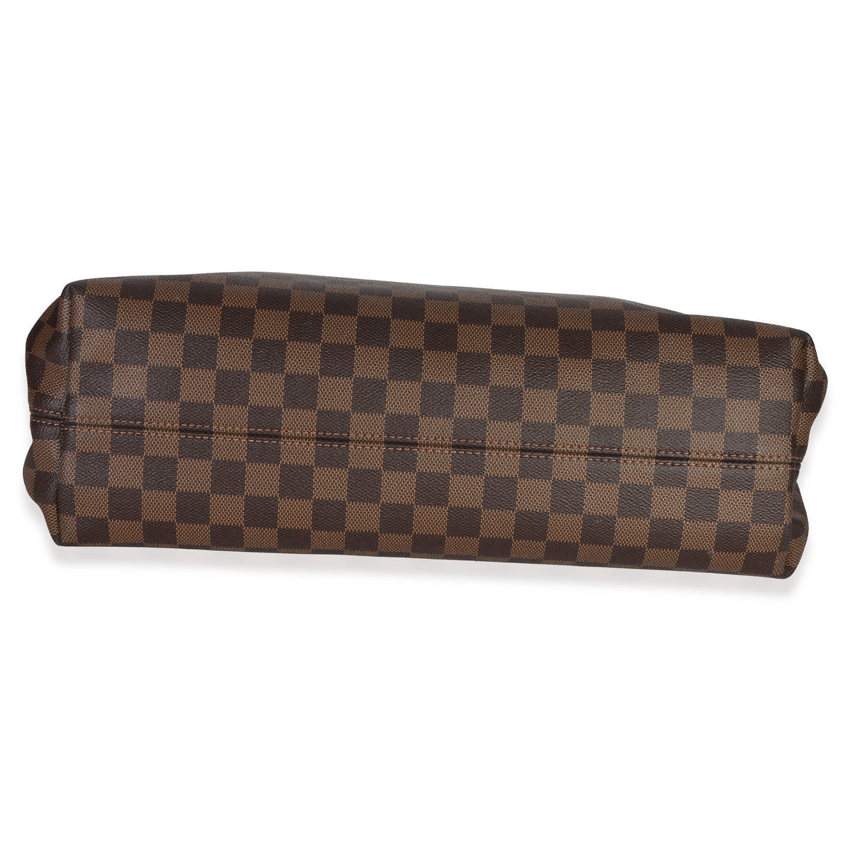 Louis Vuitton Damier Ebene Canvas Graceful MM Handbag box