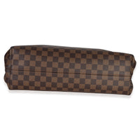 Louis Vuitton Damier Ebene Canvas Graceful MM Handbag box