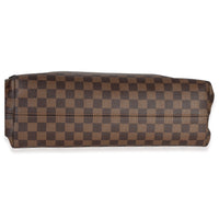 Louis Vuitton Damier Ebene Canvas Graceful MM Handbag stamp
