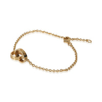 Cartier Yellow Gold  Love Bracelet sv