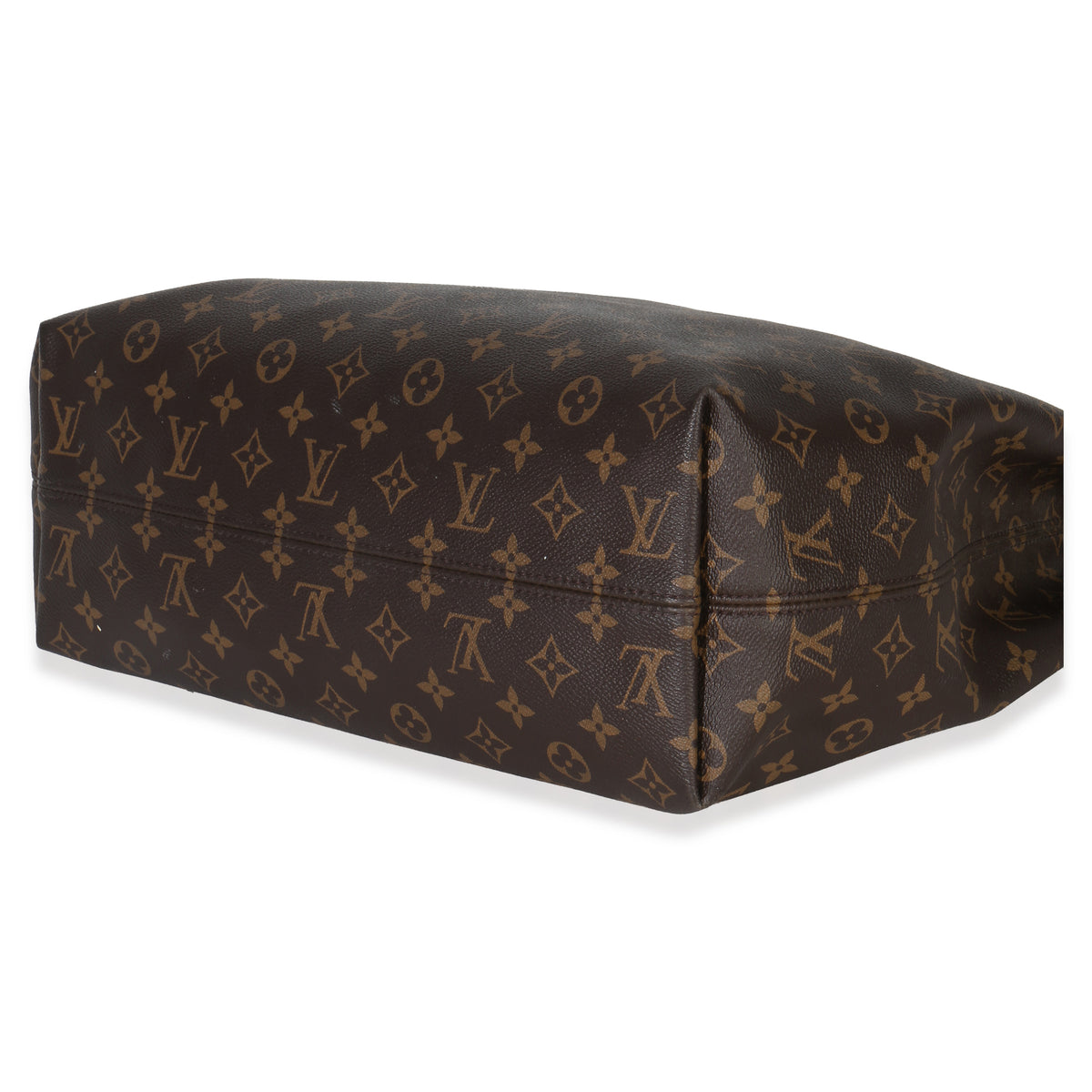 Louis Vuitton Monogram Canvas Graceful MM Handbag box