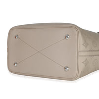Louis Vuitton Galet Monogram Mahina Blossom MM Handbag box