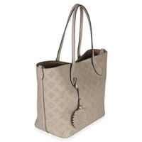 Louis Vuitton Galet Monogram Mahina Blossom MM Handbag pv