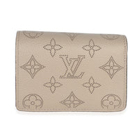 Louis Vuitton Galet Mahina Cléa Wallet Wallet id