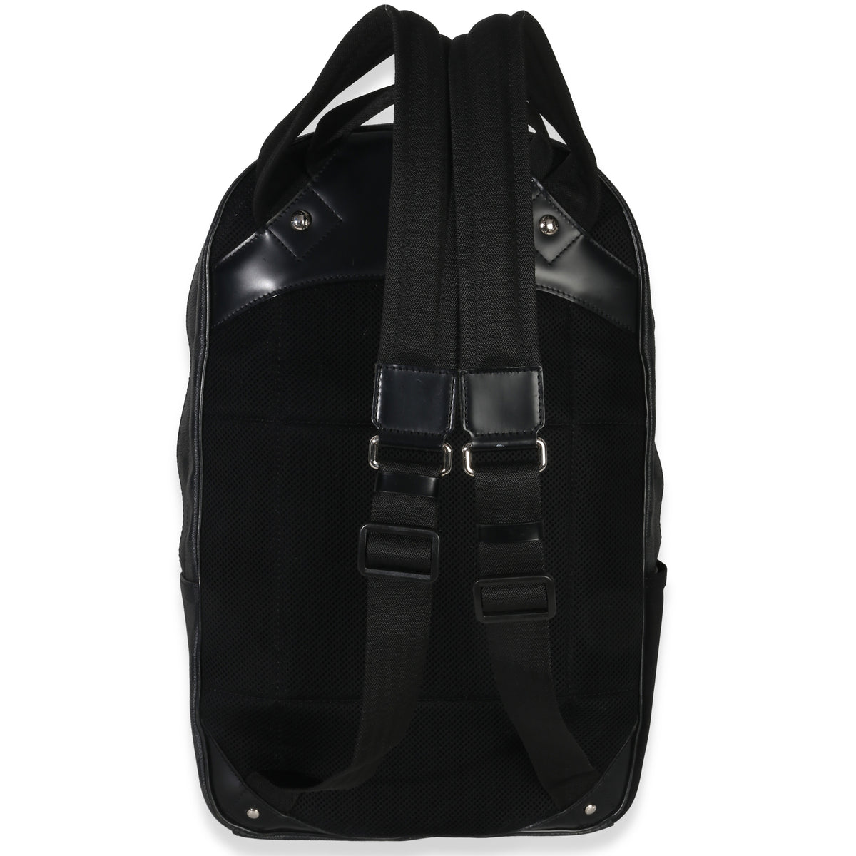 Louis Vuitton Damier Graphite Canvas Michael Backpack Handbag bv