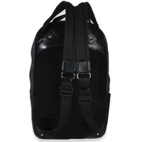 Louis Vuitton Damier Graphite Canvas Michael Backpack Handbag bv
