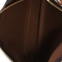 Louis Vuitton Monogram Canvas Cerises Pochette Accessories Handbag av