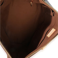 Louis Vuitton Monogram Canvas Palermo PM Handbag ad1