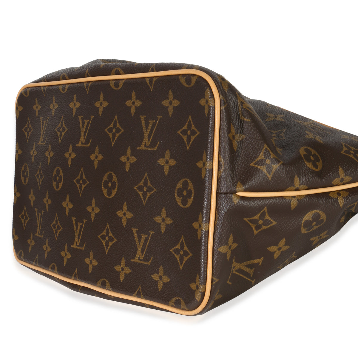 Louis Vuitton Monogram Canvas Palermo PM Handbag box