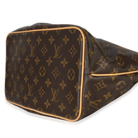 Louis Vuitton Monogram Canvas Palermo PM Handbag box