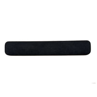 Tiffany & Co. Platinum Aquamarine Elsa Peretti Color By The Yard Bracelet box