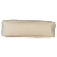 Prada Beige Re Nylon Re Edition 2000 Mini Bag Handbag stamp