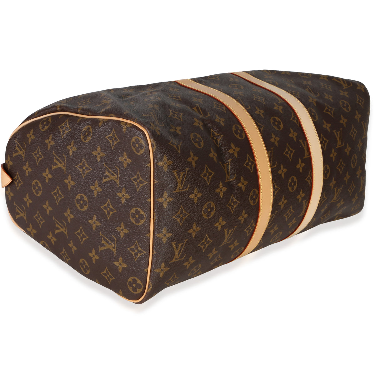 Louis Vuitton Monogram Canvas Keepall 45 Handbag box