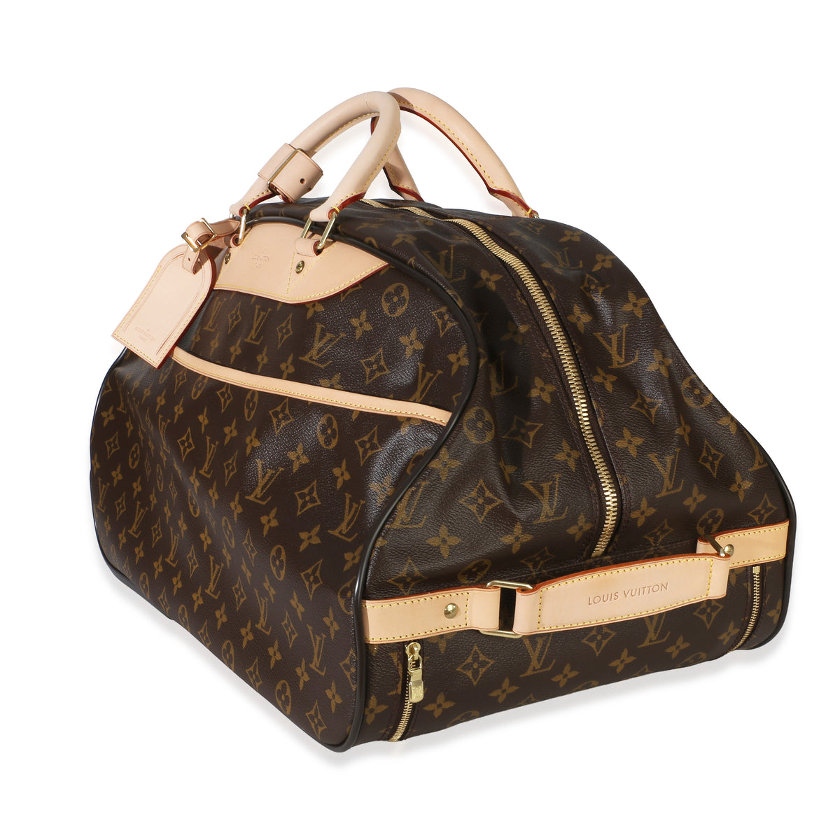 Louis Vuitton Monogram Canvas Eole 50 Handbag 2