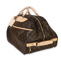 Louis Vuitton Monogram Canvas Eole 50 Handbag 2