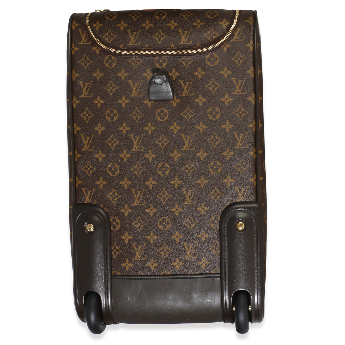Louis Vuitton Monogram Canvas Eole 50 Handbag 5