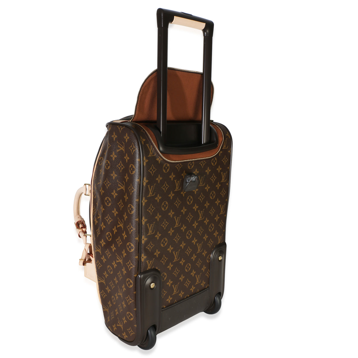 Louis Vuitton Monogram Canvas Eole 50 Handbag 6
