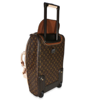 Louis Vuitton Monogram Canvas Eole 50 Handbag 6