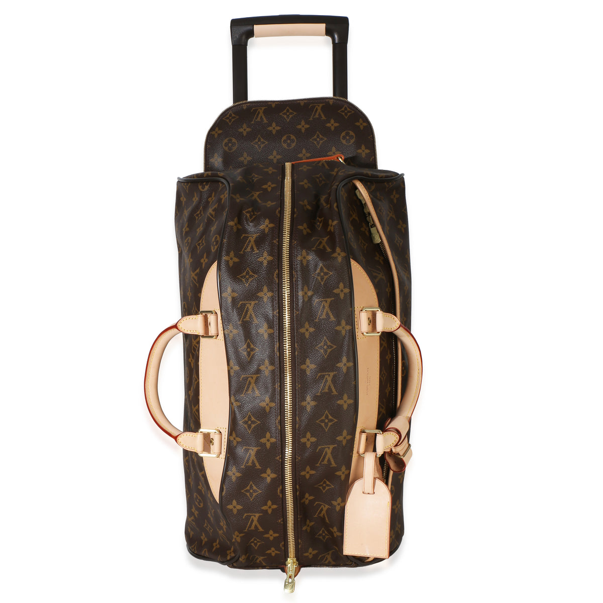 Louis Vuitton Monogram Canvas Eole 50 Handbag 7