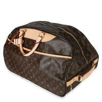 Louis Vuitton Monogram Canvas Eole 50 Handbag 8