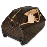 Louis Vuitton Monogram Canvas Eole 50 Handbag 9