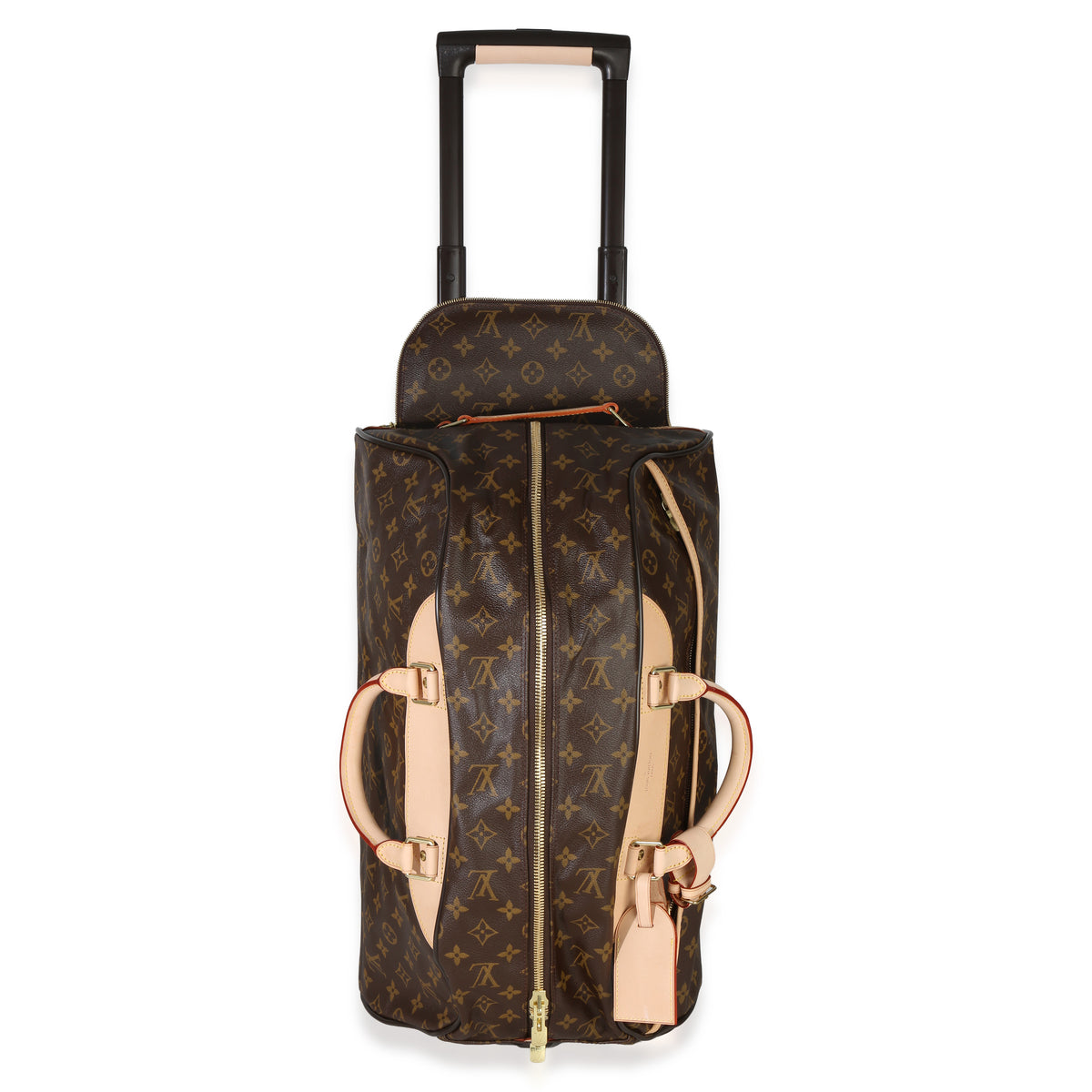 Louis Vuitton Monogram Canvas Eole 50 Handbag bv