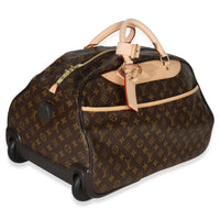 Louis Vuitton Monogram Canvas Eole 50 Handbag fv