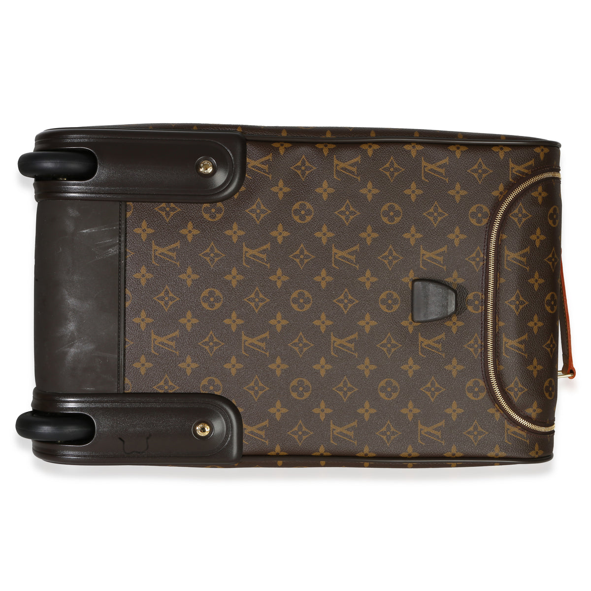 Louis Vuitton Monogram Canvas Eole 50 Handbag pv