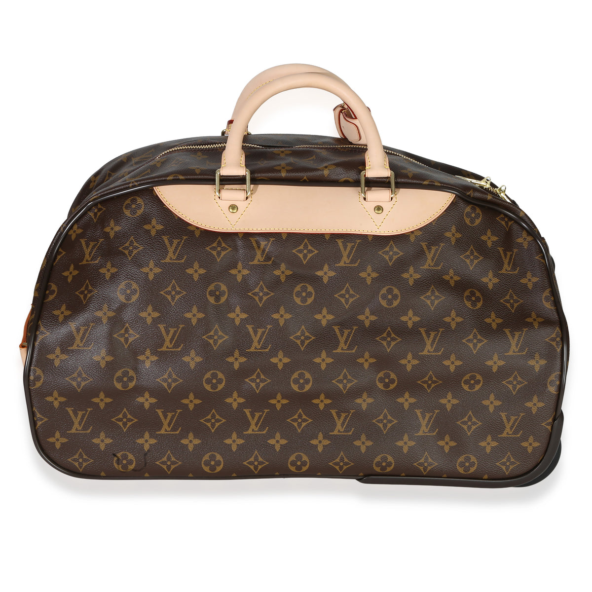 Louis Vuitton Monogram Canvas Eole 50 Handbag sv