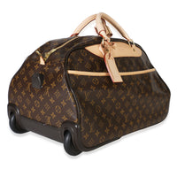 Louis Vuitton Monogram Canvas Eole 50 Handbag 3