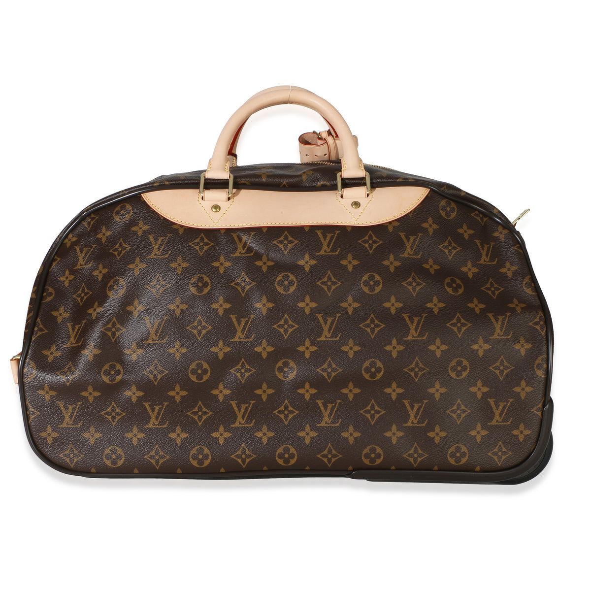 Louis Vuitton Monogram Canvas Eole 50 Handbag 4