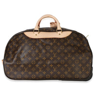 Louis Vuitton Monogram Canvas Eole 50 Handbag 4