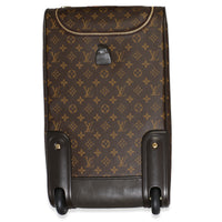 Louis Vuitton Monogram Canvas Eole 50 Handbag 5