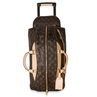 Louis Vuitton Monogram Canvas Eole 50 Handbag 7