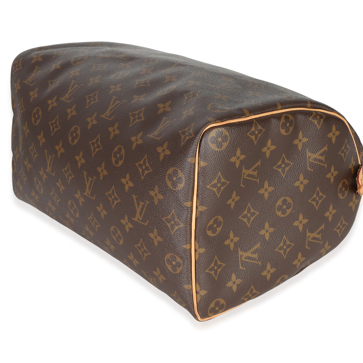 Louis Vuitton Monogram Canvas Speedy 35 Handbag box
