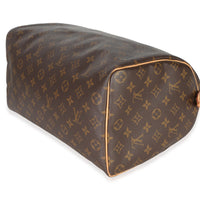 Louis Vuitton Monogram Canvas Speedy 35 Handbag box