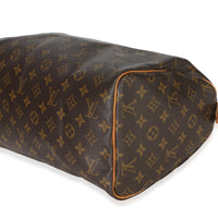 Louis Vuitton Monogram Canvas Speedy 30 Handbag box