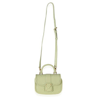 Louis Vuitton Vert Noto Epi Leather Hide and Seek Crossbody Handbag av