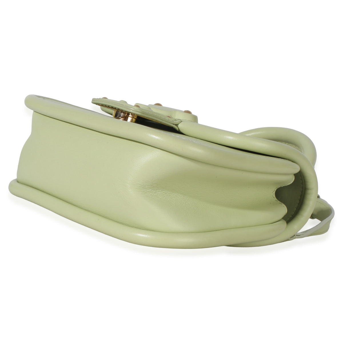 Louis Vuitton Vert Noto Epi Leather Hide and Seek Crossbody Handbag box
