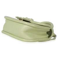 Louis Vuitton Vert Noto Epi Leather Hide and Seek Crossbody Handbag box