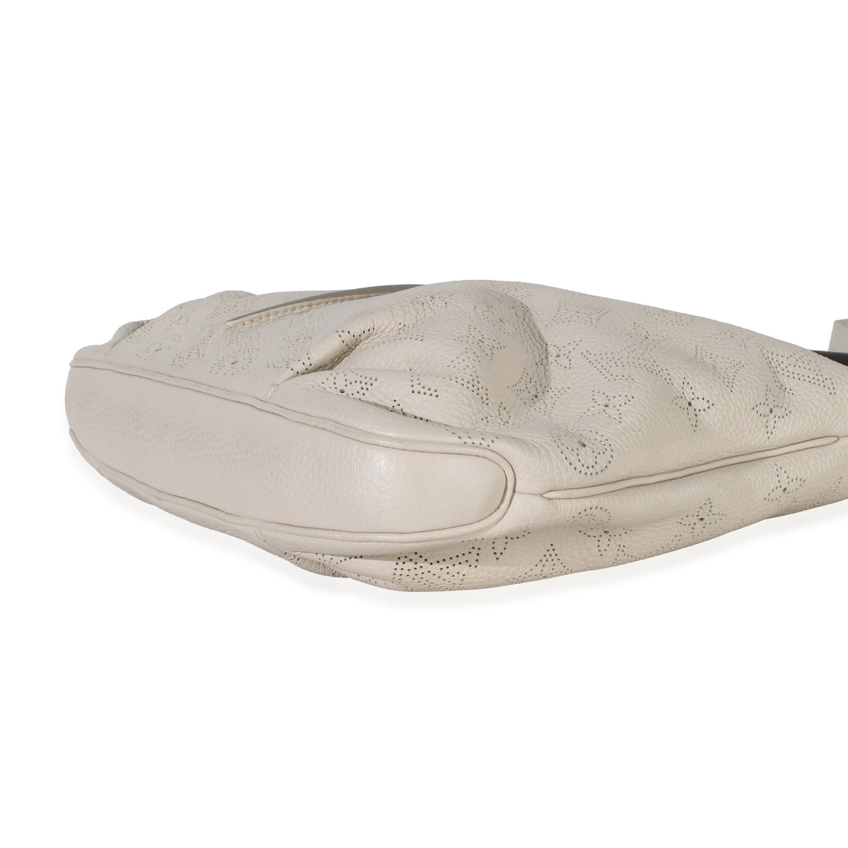 Louis Vuitton Cream Monogram Selene Hobo PM Handbag 6