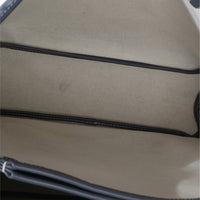 Goyard Grey ine Canvas Isabelle PM Handbag sv