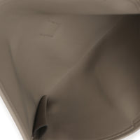 Hermès Argile Evercolor Jige Elan 29 Handbag ad1