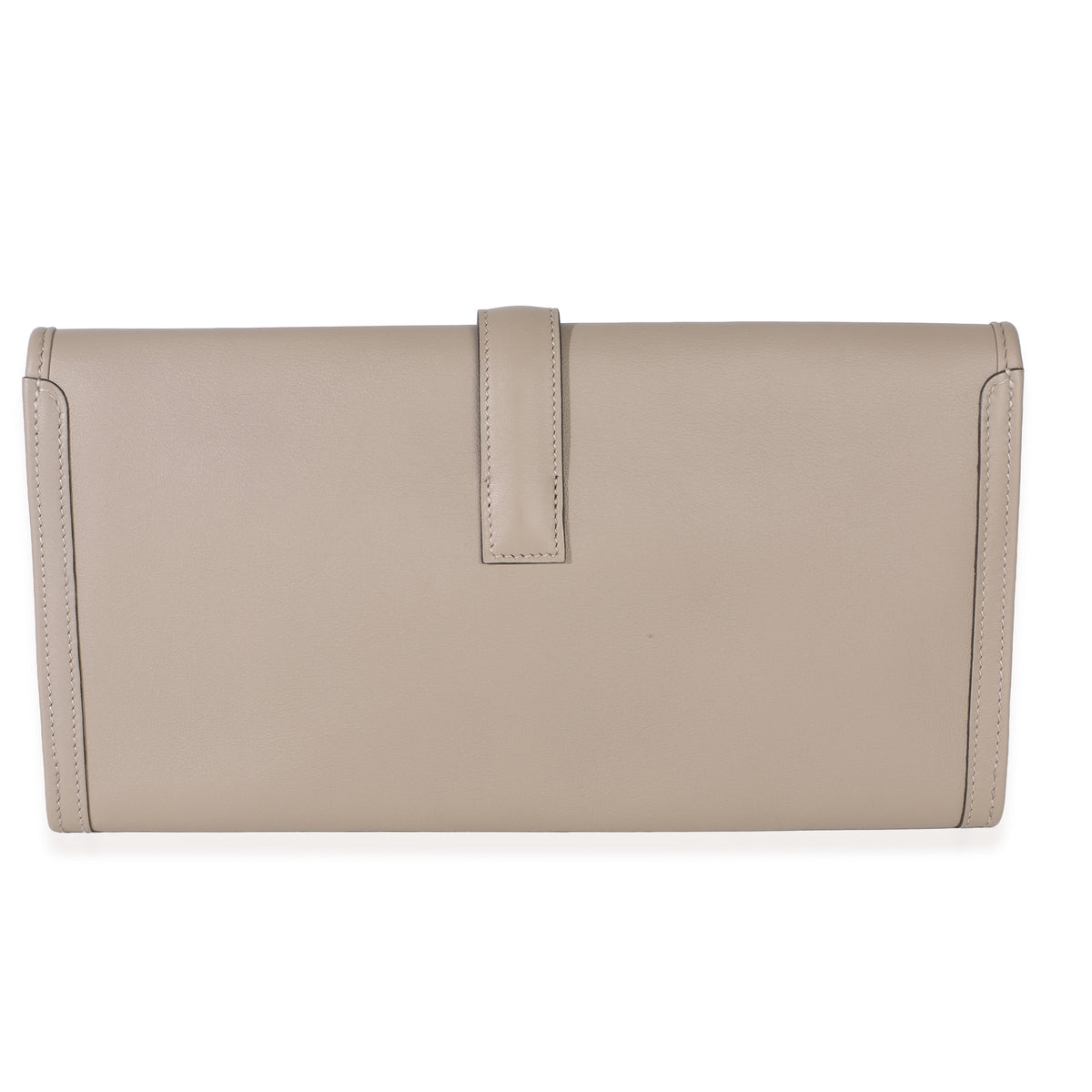 Hermès Argile Evercolor Jige Elan 29 Handbag bv