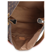 Louis Vuitton Monogram Canvas Graceful MM Handbag av