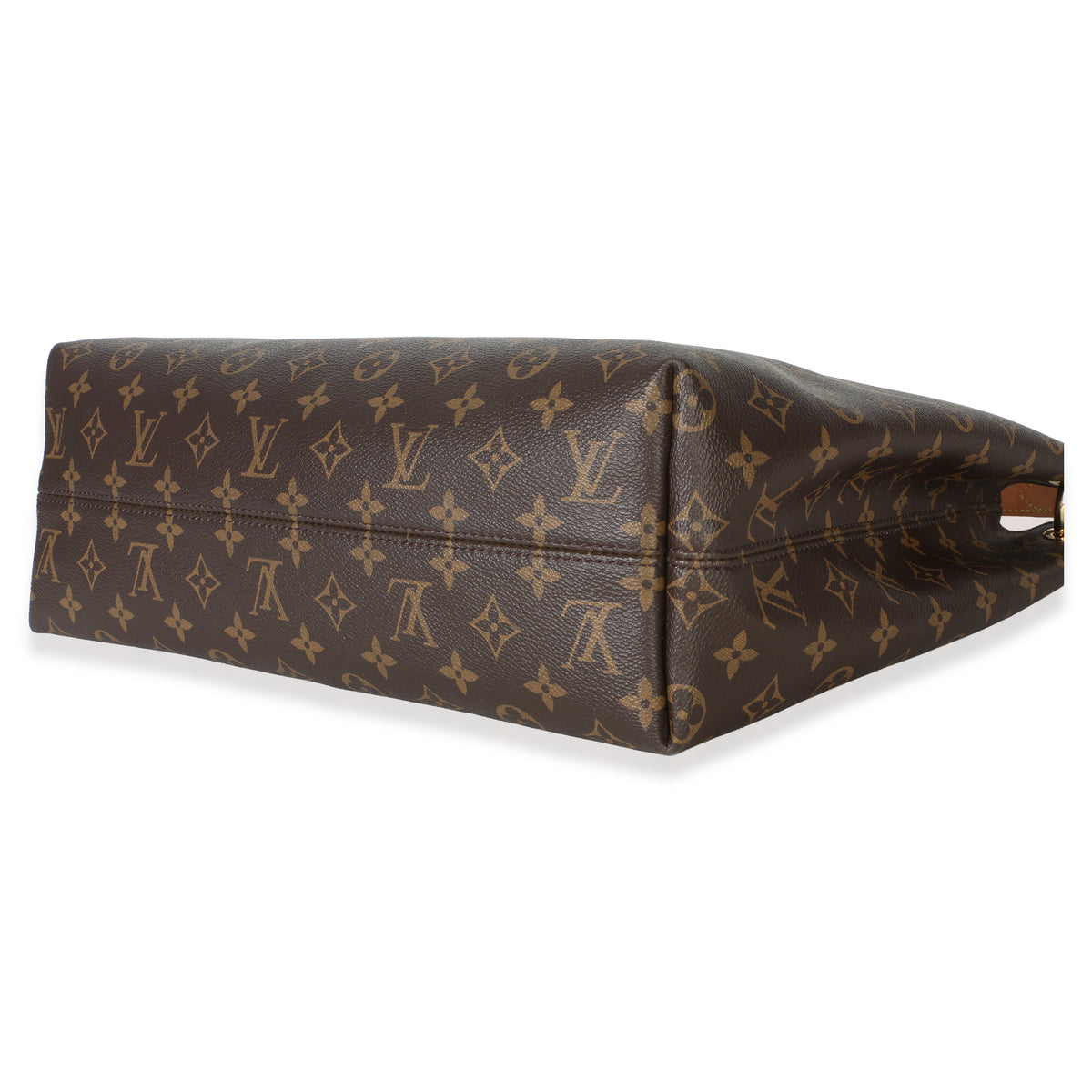 Louis Vuitton Monogram Canvas Graceful MM Handbag box