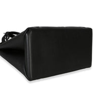 Louis Vuitton Black Monogram Empreinte Giant Grand Palais Handbag av