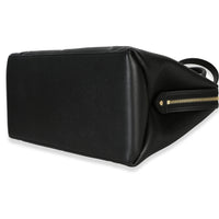 Louis Vuitton Black Monogram Empreinte Giant Grand Palais Handbag box